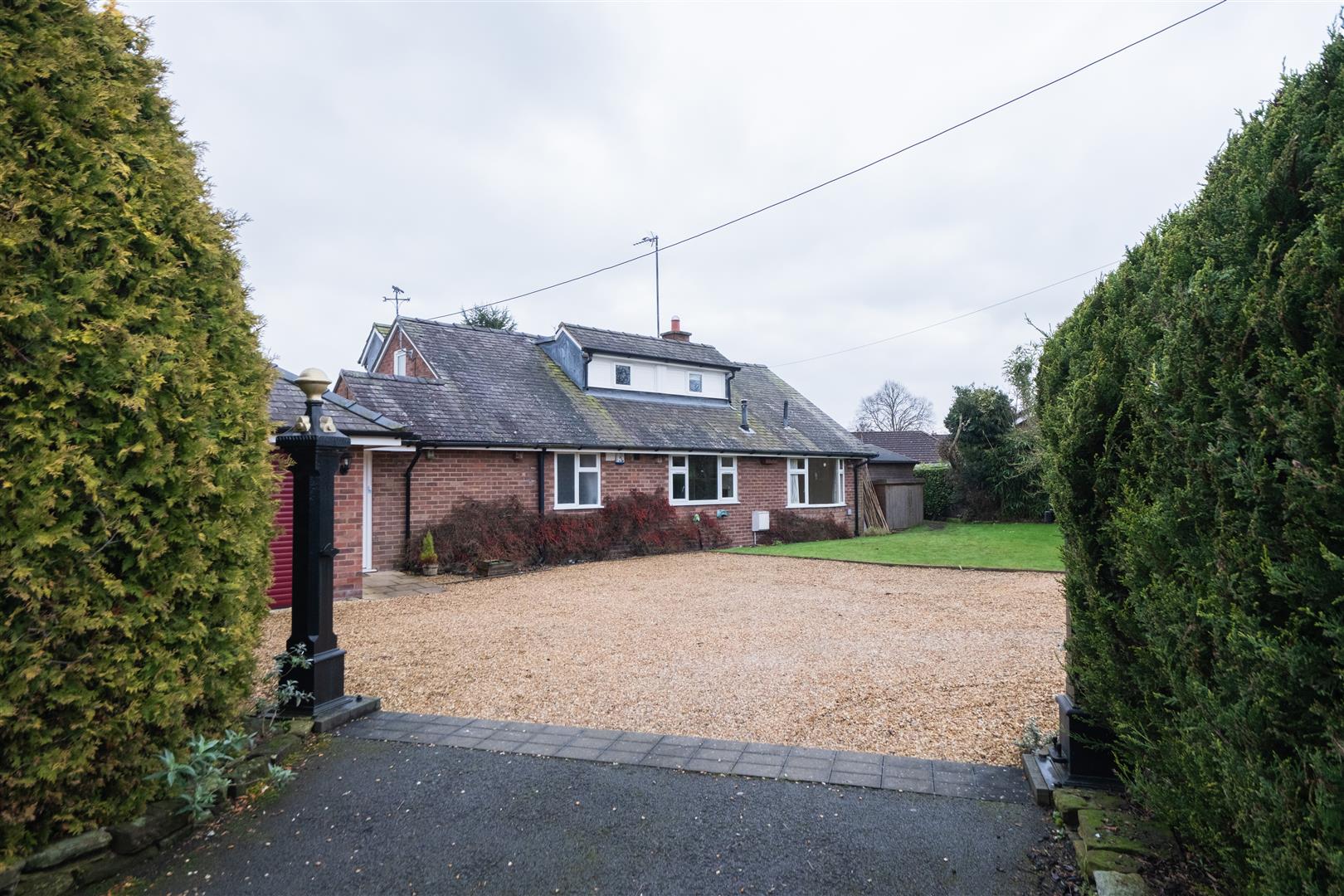 3 bedroom  Detached House for Sale in Tarporley